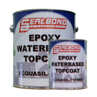 Sealbond-7100wb-epoxy-waterbased-topcoat - Sealbond Chemicals ...