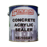 Sealbond-se-108as-concrete-acrylic-sealer - Sealbond Chemicals ...