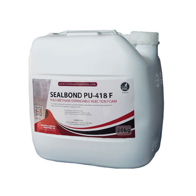 Sealbond PU-418 F