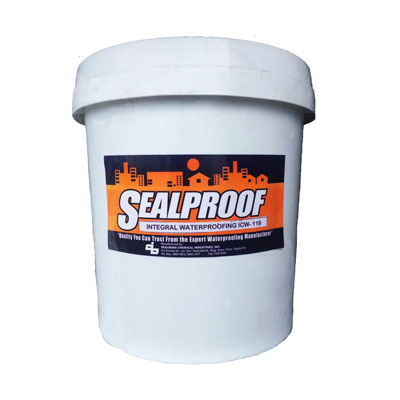 SEALPROOF ICW-119