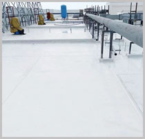 Roofing Systems