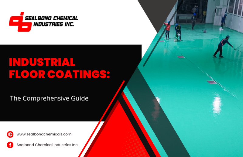 Understanding Industrial Floor Coatings