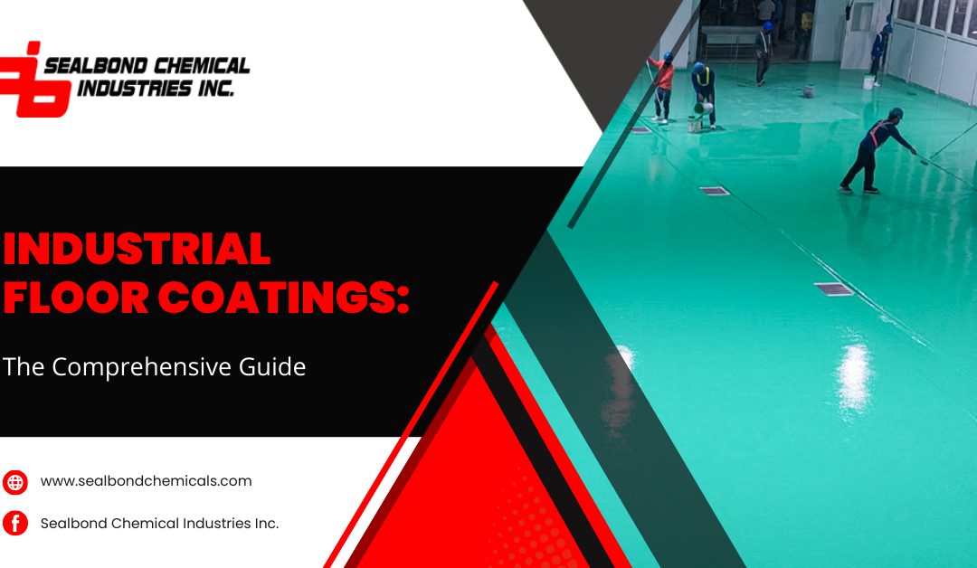 Understanding Industrial Floor Coatings