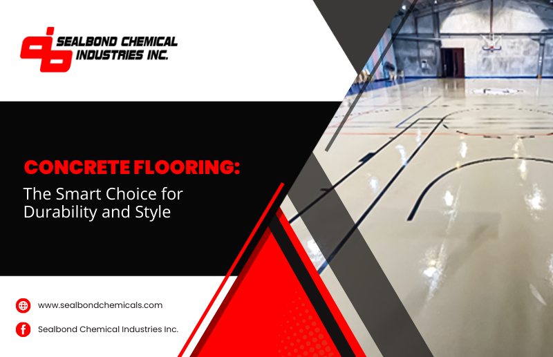 Understanding Concrete Flooring