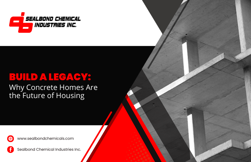Understanding Concrete Houses