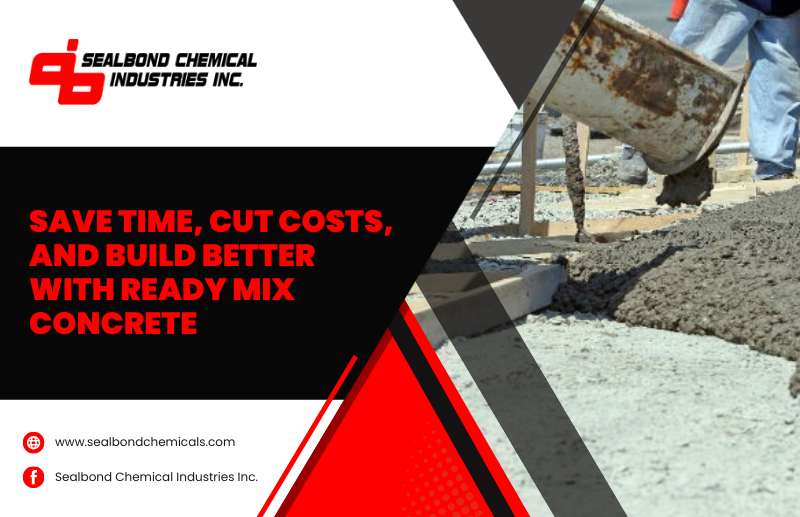 The Ultimate Guide to Using Ready Mix Concrete