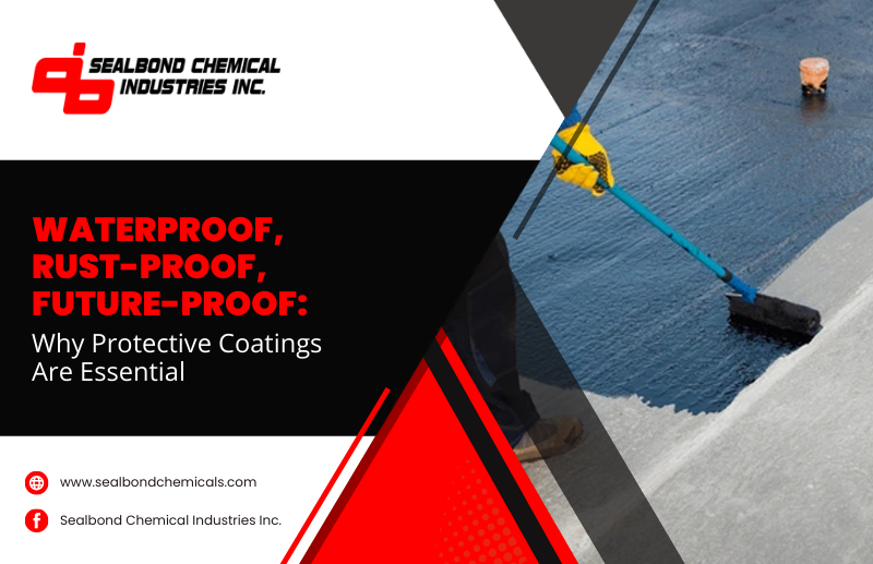 Why are Protective Coatings Important?