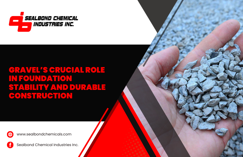 Why Gravel is Essential Today in Construction?