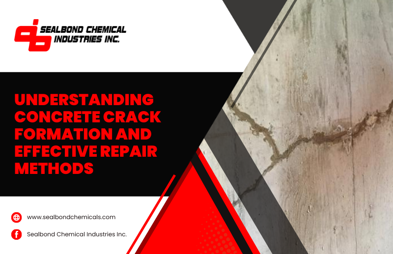 Understanding​‍​‌‍​‍‌​‍​‌‍​‍‌ Concrete Cracks