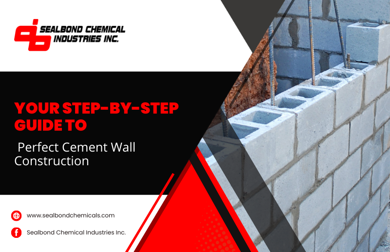 Understanding Cement Wall Construction