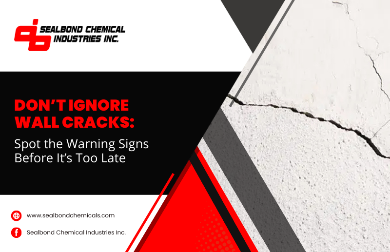 Understanding Wall Cracks