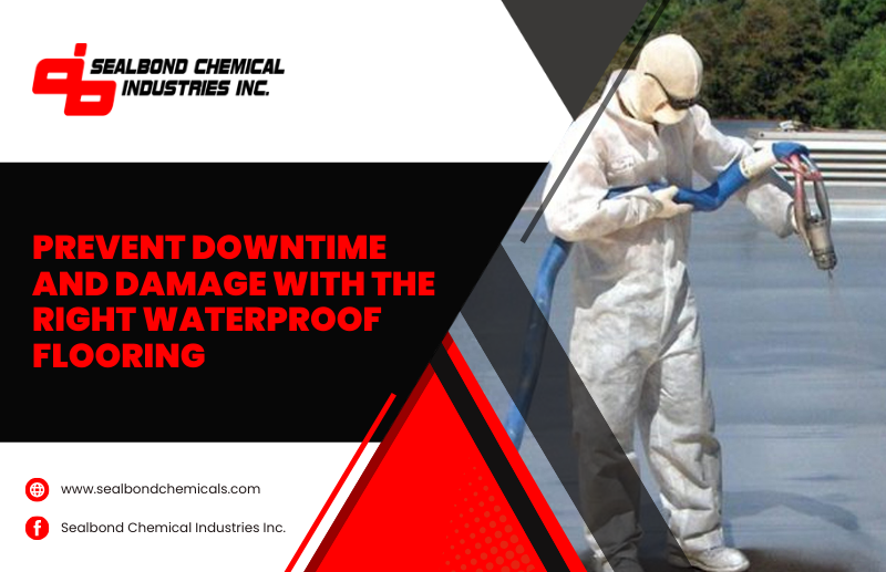 The Importance of Waterproof Flooring in Business