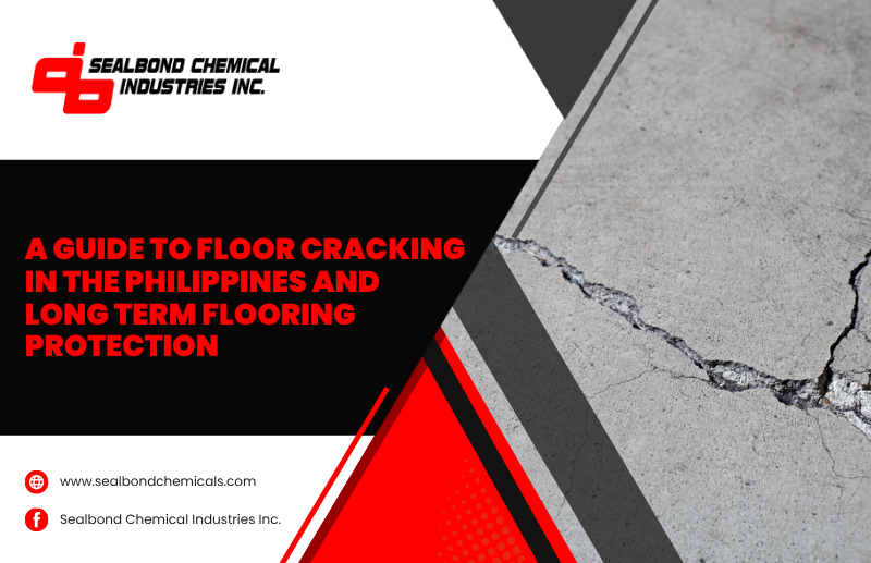 Determining Floor Cracking in the Philippines: Climate & Soil Factors