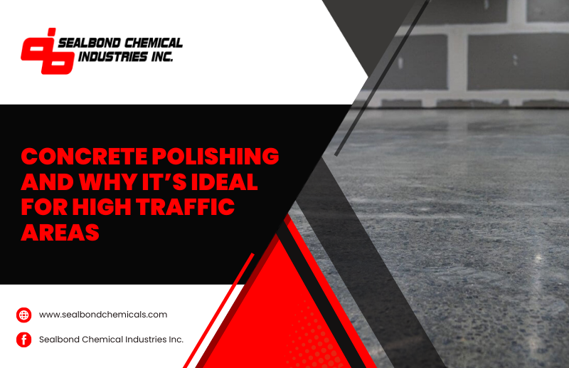 Why Concrete Polishing Is Important?