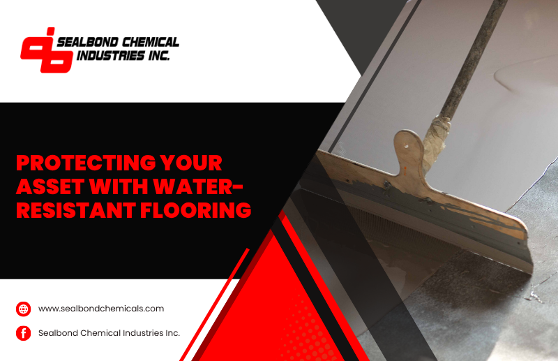 Understanding Water Resistant Flooring