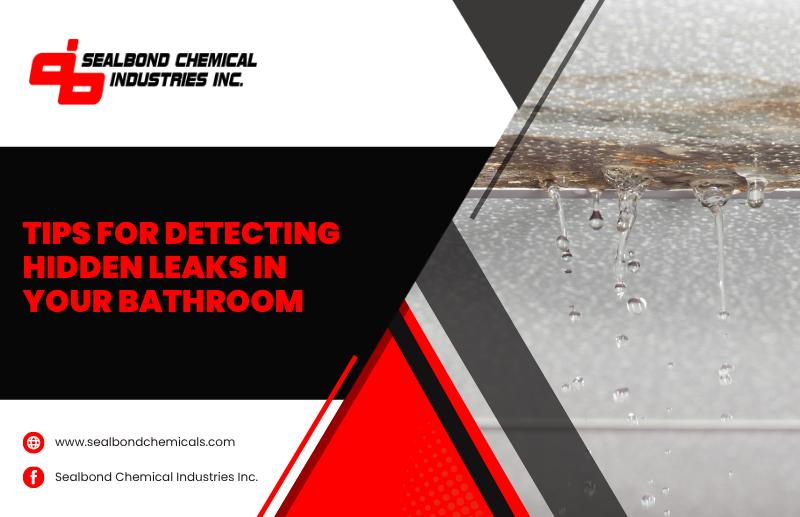 Waterproofing: Why It’s Important