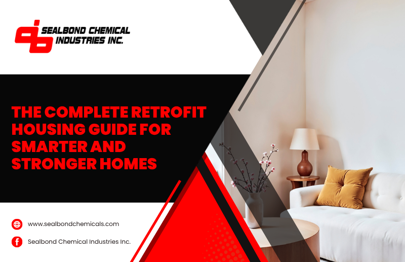 What Is Retrofit Housing?