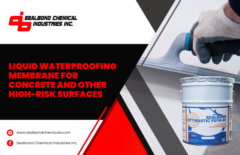 Liquid Waterproofing Membrane: A Complete Guide to Seamless Surface Protection