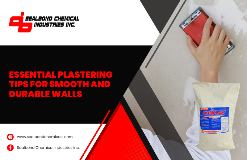 Plastering: How Materials and Techniques Affect Wall Finish Quality