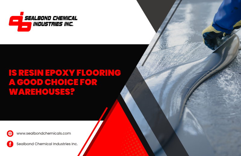 resin epoxy flooring