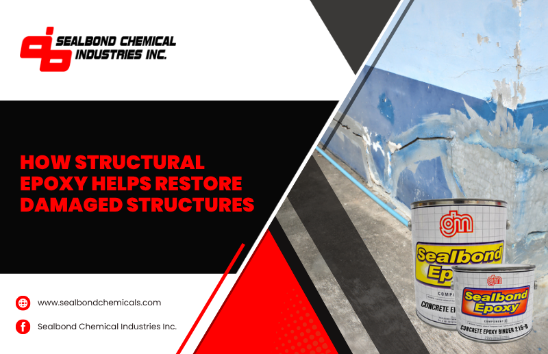 structural epoxy